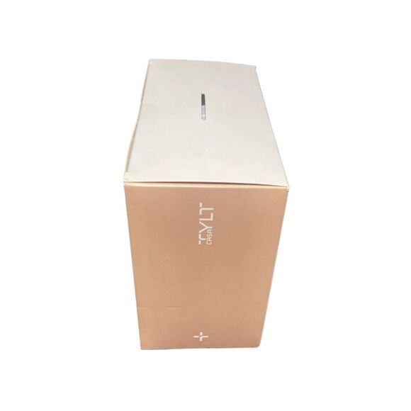 TYLT MagBoom 10W Wireless Charger Bluetooth Speaker MagSafe iPhone Black NEW - Picture 6 of 6